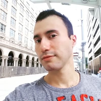 Web Developer . Always looking for a challenge ,frameworks , learning experiences and feedback :)