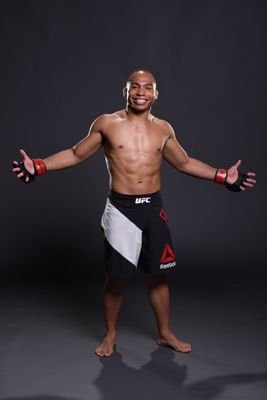 JohnDodsonMMA
