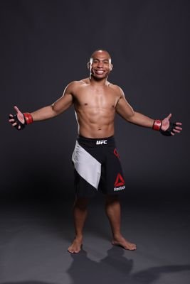 JohnDodsonMMA Profile Picture