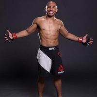 John Dodson III (@johndodsonmma) 's Twitter Profile