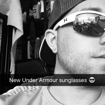 PrestonSurgener's profile picture. Ball Is Life