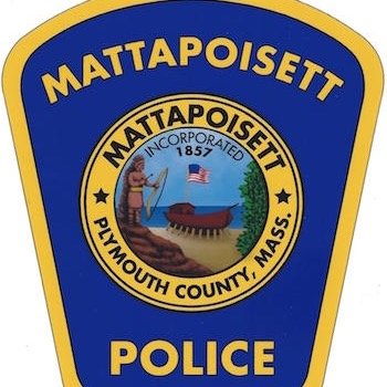 Official Twitter account of the Mattapoisett Police. Do not use Twitter to report  an emergency dial 911. Follow us @ http://t.co/db0XzbqpYq