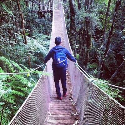 Una vida donde hay sueños por alcanzar, donde siempre hay proyectos por cumplir.