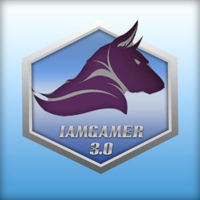 I'm a up and coming YouTube who loves gaming and I'm a very nice person hope to become as big as the other YouTubers I've seen.