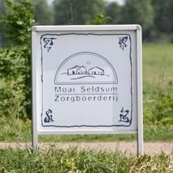 zorgboerderij's profile picture. Zorgboerderij Moai Seldsum: Wonen,  crisisopvang, dagbesteding en onderwijs voor iedereen met een zorgvraag! Mail: info@moaiseldsum.nl of bel: 058-2563733