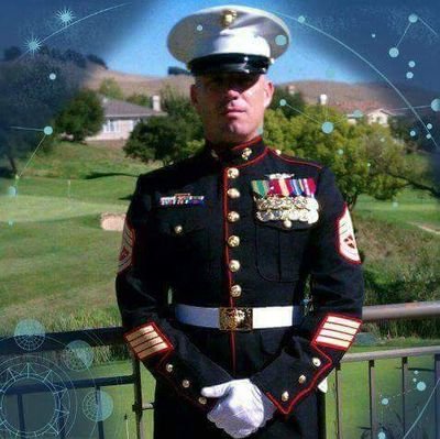 (Ret. GySgt) I am a scholar of the past. I am a gentleman of the now. I am a foreseer of the future. Explorer of Infinity. I study the past to inform the future