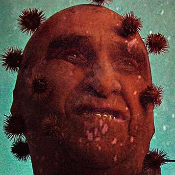 atmohorrox's profile picture. 