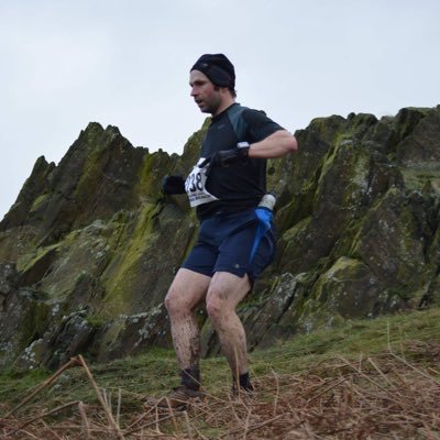 personal trainer, health and wellbeing advisor, Bowen therapist, squash player, endurance athlete.