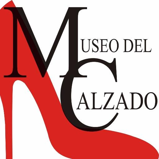 Cuenta oficial del Museo del Calzado. 👠 Zapatos/Maquinaria/Documentación 👑Premio Mejor Calzada de España.