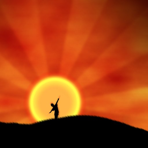 world_soul_me's profile picture. 