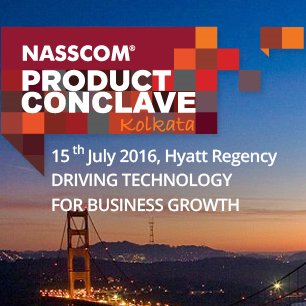 NASSCOM Product Conclave (NPC) is an annual gathering of product and associated services entrepreneurs, Tech start-ups, VCs, academicians, angel investors & CIO