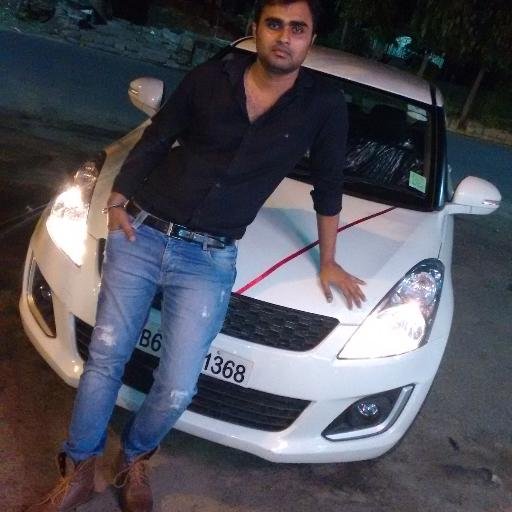 AnchitJindal1's profile picture. 