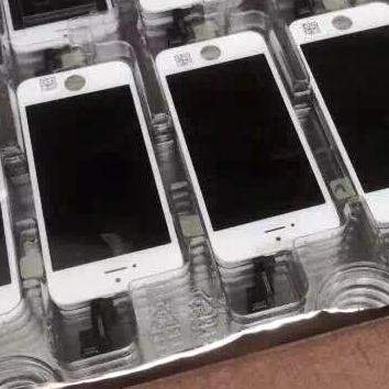 We are the supplier of iphone and ipad accessories. Email: paul@szltstech.com Whatsapp:86-159 8934 6540