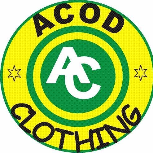 AcodClothing's profile picture. We Create, Make and Design Clothing, for Banks, Schools, Churches, Personal Wear. Tel: + (234) 805 128 0827, + (234) 816 980 2389, Email: acodclothing@yahoo.com
