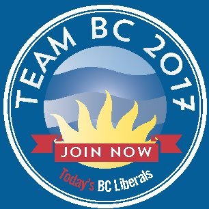 BC Liberals - Chilliwack Riding Association; supporting Chilliwack MLA John Martin, Premier Christy Clark, and Today's BC Liberals.