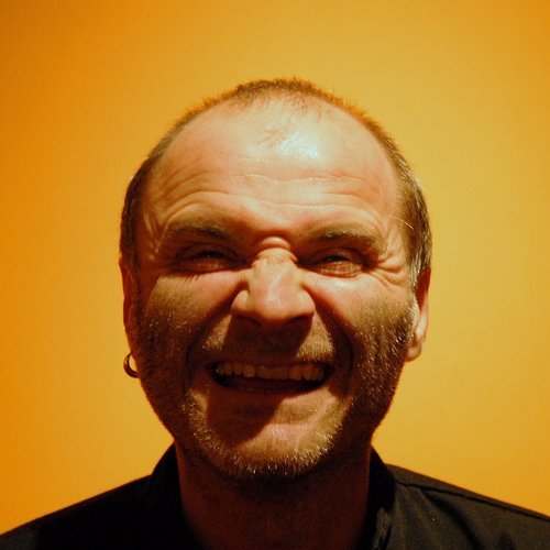 KOF_Olive's profile picture. Chef and owner of Kitchen on Fire