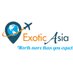 Vietnam Travel (@ExoticAsiaTrip) Twitter profile photo