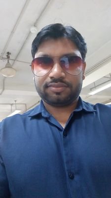 rakeshrai833's profile picture. 