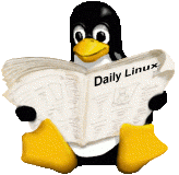 DailyLinux's profile picture. Linux hobbyist, starting with Slackware 3 in '93, former Linux evangelist, corporate linux trainer, expired cert holder; Linux News Aggregation