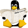DailyLinux's profile picture. Linux hobbyist, starting with Slackware 3 in '93, former Linux evangelist, corporate linux trainer, expired cert holder; Linux News Aggregation