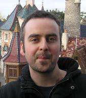 corranmusk's profile picture. No relation.