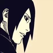 “ I'll admit it. I… Lost. ” — Stoic member of Uchiha who had finally found back the meaning of love because of VEZ_Naruko { The little brother of @AnR_Itachi }