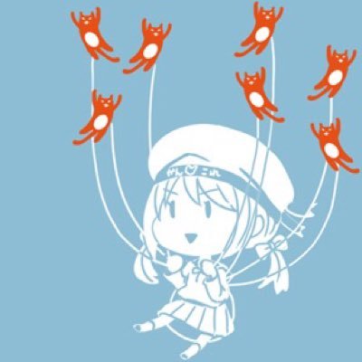 ianua's profile picture. 吾心吾行 澈如明镜