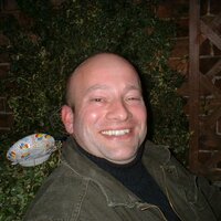 Gary Cooper (@knackered) 's Twitter Profile