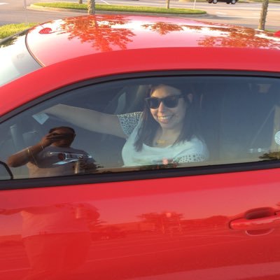 LadyTinTops's profile picture. Wife of @TinTopsUK & proud Mum of TinyTT, big fan of all motorsport, especially F1, MotoGP, Indycar, NASCAR. Love my Florida holidays & all things Disney.