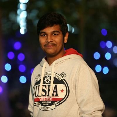 avunoorisaithan's profile picture. 