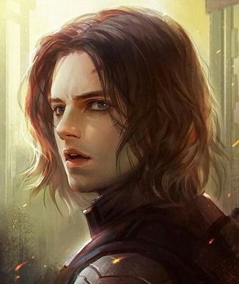 buckyseabass's profile picture. Spider-Man: [to Bucky] You have a metal arm? That is AWESOME, dude!