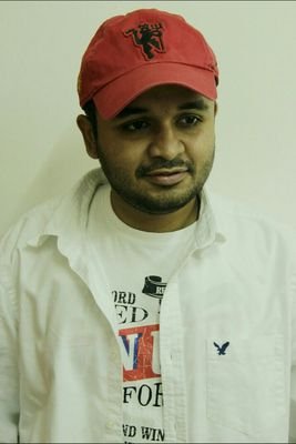 varunr1987's profile picture. 