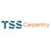 TSS Carpentry Ltd (@tsscarpentry) Twitter profile photo TSS Carpentry Ltd (@tsscarpentry) Twitter profile photo