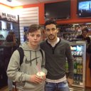 Louis Wright - @louiswrightmcfc - Twitter