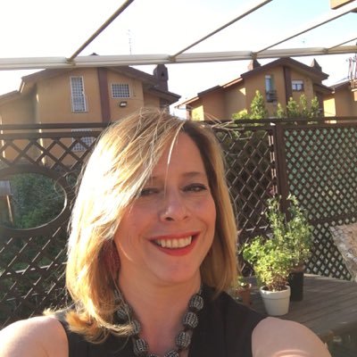 BarbaraVolpi7's profile picture. 