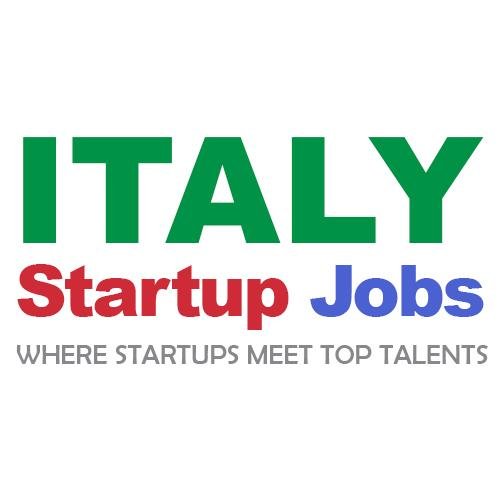 Italy Startup Job’s aim is to connect the Italy’s innovative Startup companies to the top talent.