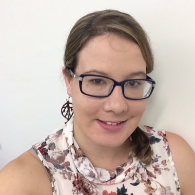 MeganW183's profile picture. Makerspace, Librarian, Design Thinking, Educator, Technology, Learning spaces, Coding, Believer,