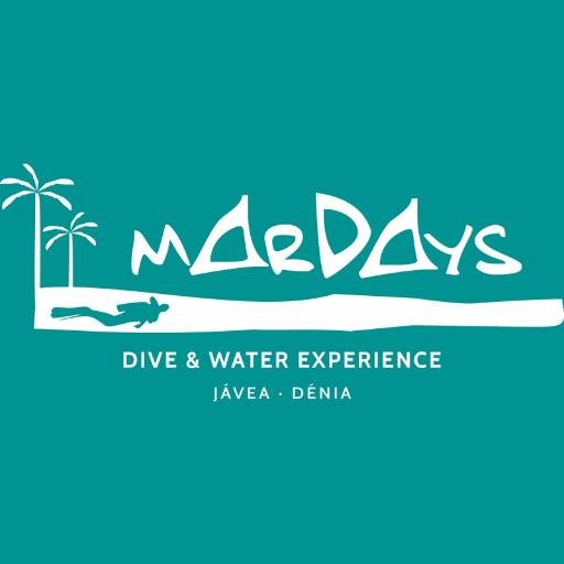Mardays Jávea · Dive & Water experience