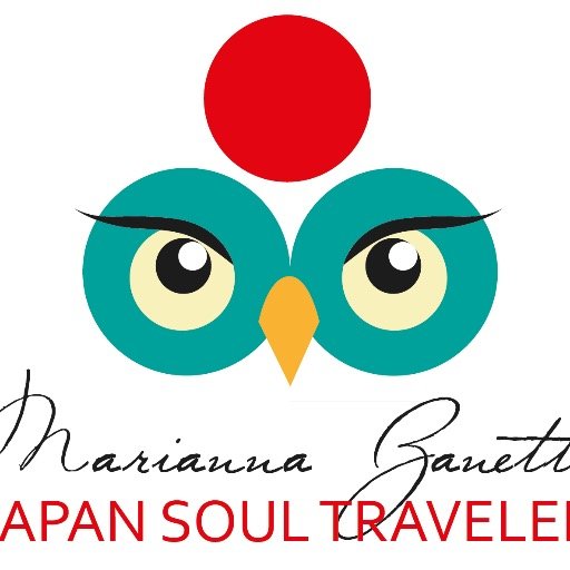 Anthropologist. Creator of #Japan Soul #Traveler, the unbitten roads to the land of the Raising Sun and its #spiritual treasures. Founder of @inari_bookshop