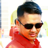 Ferry Pratama (@ferrypratama) 's Twitter Profile