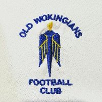 Old Wokingians FC (@old_wokes_fc) 's Twitter Profile