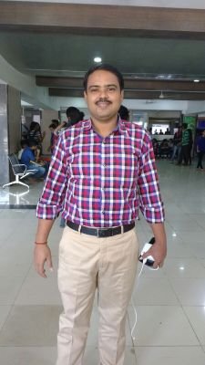 TcscR's profile picture. 