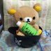 リラックマリン (@rilakkumarine) Twitter profile photo リラックマリン (@rilakkumarine) Twitter profile photo