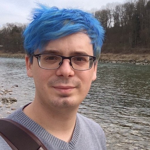 an awful lot of photography; software engineer; hair color subject to sudden unannounced change; https://t.co/AoVBYlYVlo