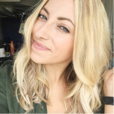 AlixClaire's profile picture. Find something you are interested in and stay tremendously passionate in it! You can also find me @mykitchendrawer.