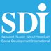الدولية للتنمية الاجتماعية SDI (@sdiorg) Twitter profile photo الدولية للتنمية الاجتماعية SDI (@sdiorg) Twitter profile photo