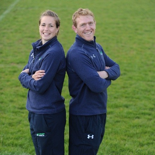 An interactive rugby coaching site for amateur coaches, teachers, players & supporters. Featuring England ints; Sam Vesty, George Chuter & Emily Scarratt.