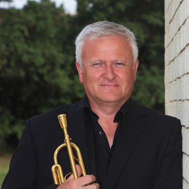 Freelance trumpet player and educator. Professor at The Royal Academy of Music. Principal Trumpet of The John Wilson Orchestra. Lead trumpet BBC Big Band.