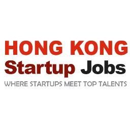 Hong Kong Startup Job’s aim is to connect the Hong Kong’s innovative Startup companies to the top talent.