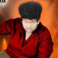 prasad (@tarepaddy) 's Twitter Profile